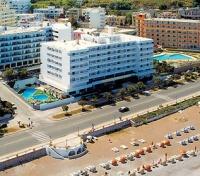 Rhodos Beach Hotel